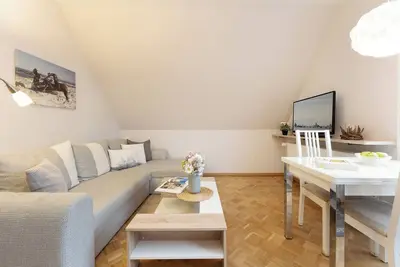 Image de Vacation apartment 4 at Mittelweg 6 in Grömitz