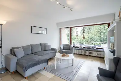 Image de Vacation apartment Treibholz at Schlesierweg 8 in Grömitz