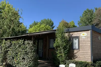 Image de Var Mobil Home-Les Prairies de la Mer