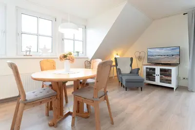 Vacation apartment Overkamp at Hasenkamp 30 in Grömitz
