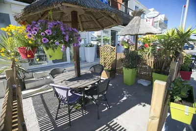 Image de Appartement Design Côté Mer