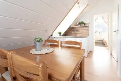 Vacation apartment Schwalbennest Grömitz in Hasenkamp 30