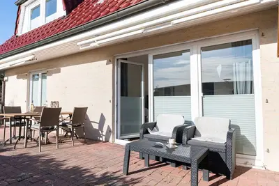 Image de Vacation home Hasenbau at Hasenkamp 26 in Grömitz
