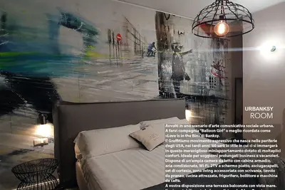 Image de Appartement-Appartement-Douche-Vue mer