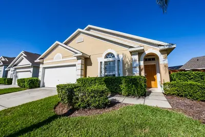 Image de Luxurious 4 bed home