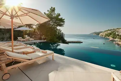 Image de Luxury Villa Hvar Deluxe Palace 2 with private pool on Hvar island