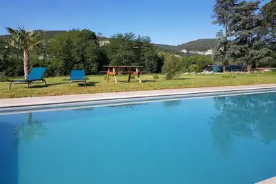 Image de Gîtes chez Antonin - La souillarde