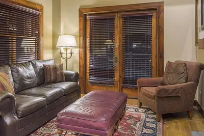 Image de 1 Bedroom Presidential Condo