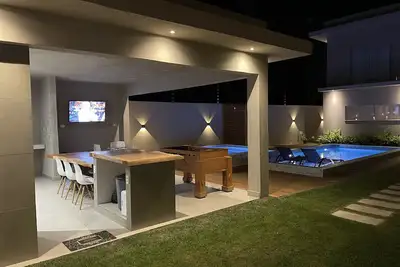 Image de Beautiful house in Arraial D'Ajuda