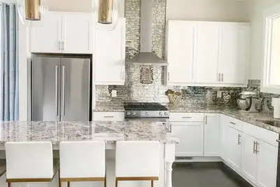 Image de Trm Designs | Beautiful West Midtown Brownstone