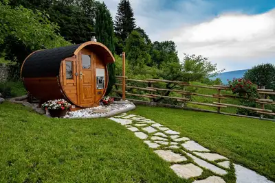 Image de Casa Corte Dei Rode Wellness