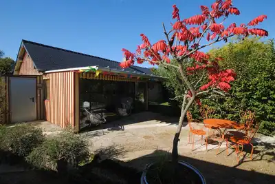 Image de Loft La Remise du grand logis