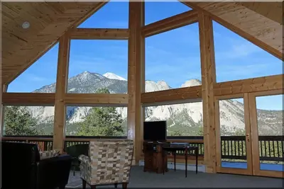 Image de Splendid isolation in the heart of the Colorado Rockies Collegiate Peaks