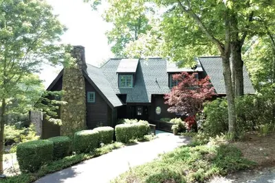 Image de Papa's Place Cashiers N. C. , Great Family Retreat