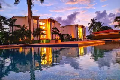 Image de Penthouse Condo @ peaceful Playa Bejuco