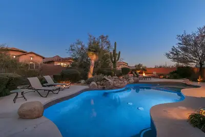 Image de Scottsdale Retreat