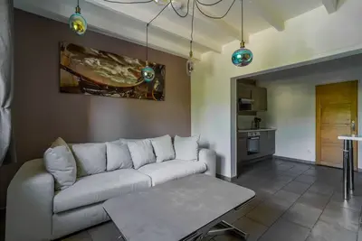 Image de Roissy Appartements - F2 Luxe