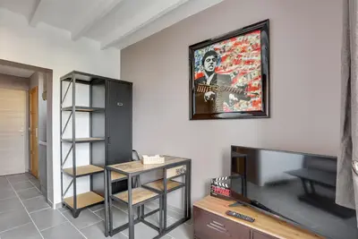 Image de Roissy Appartements - F1 Cinéma