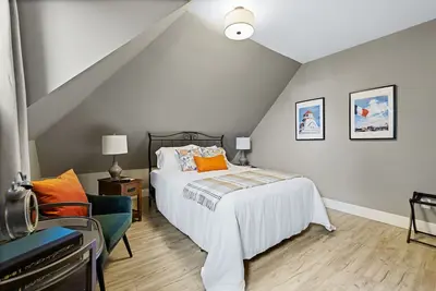 Image de Manoir Highfield … the ideal choice for large group.