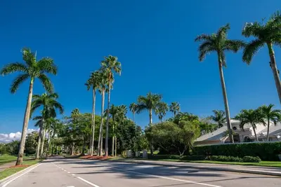 Image de Beautiful Townhouse 3b at Grand Palms Golf and Country Club