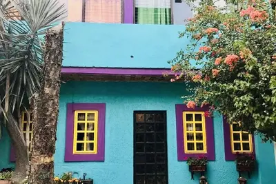 Image de Casa Diva in the historical center