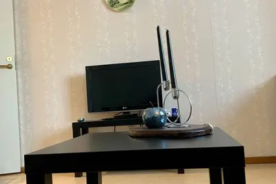 Finovy apartment Älg