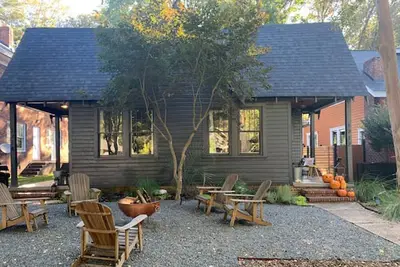 Image de Peaceful Place in Plaza Midwood