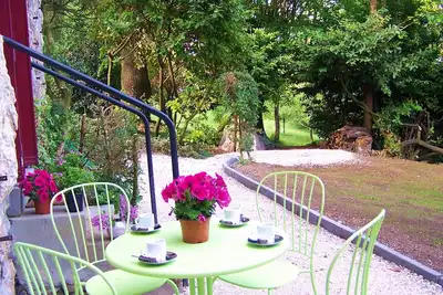 Image de Maison Nemours Appartement
