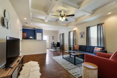 Image de 20% Off Updated 3br 2. 5bth Townhome - Pet-friendly - Fast WiFi-Driveaway Parking