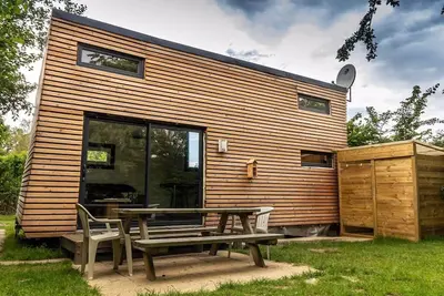 Image de Tinyhouse - O' p'tit nid