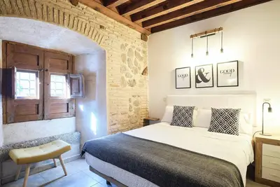 Image de La Casa del Lirón by Toledo Ap