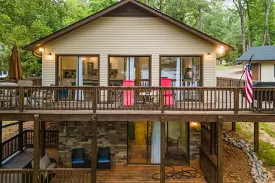 Image de Redemption Retreat at Lake Gaston