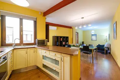 Image de Apartamento San Vicente by Toledo Ap