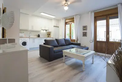 Image de Apartamento Pasaje del Barco