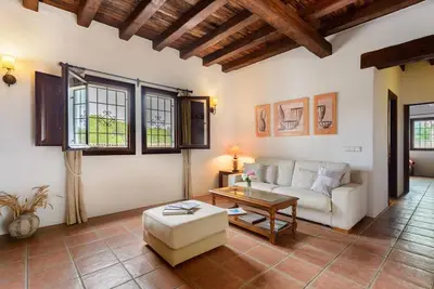 Image de New! Villa Can Curreu