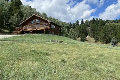 Image de Rustling Aspen at J & J Ranch