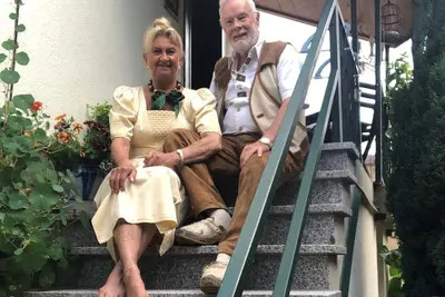 Image de Maison-Salle de bain privée-Terrasse