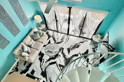 Image de Luxury 2Bed 2Bath Condo In Downtown Red Hook