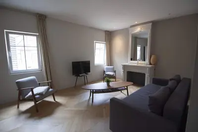 Le 1900 Appartement de charme