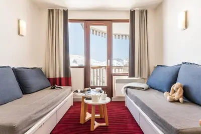 Image de Appartement 613 - Vue Montagne