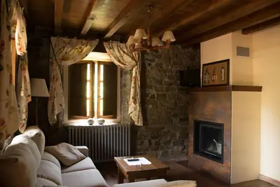 Image de Appartement-Salle de bain privée séparée