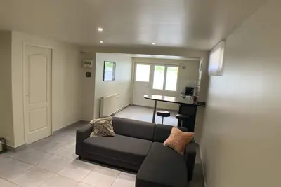 Image de Appartement cosy proche Roissy Cdg