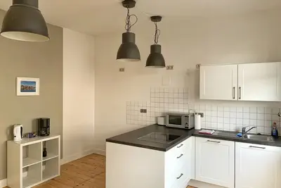 Image de Appartement-Salle de bain privée séparée