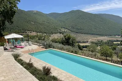 Image de Casa Ventinove-Villa-Douche