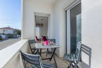 Image de Les courlis by Interhome