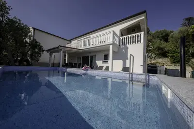 Image de Inviting 3-Bed House on the island of Rab, Croatia