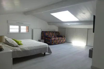 Image de Duplex Ancolies 2 chambres pour 4/6personnes