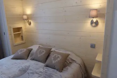 Image de Anemones 2 chambres pour 4 personnes