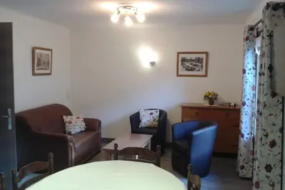 Image de Rhododendrons 3 chambres pour 6 personnes