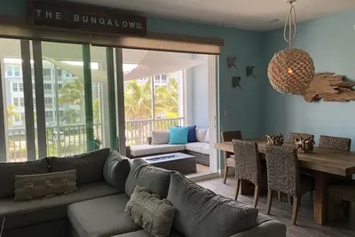 Image de Experience The Bungalow at Margaritaville!